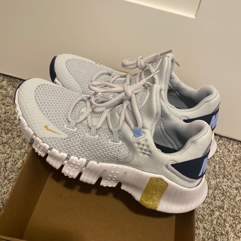 Nike free metcon 4 Sz 8
